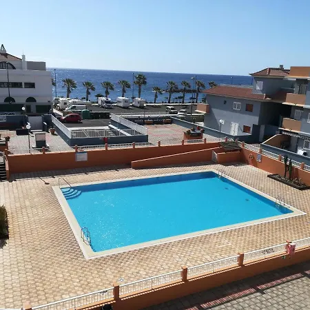 Apartment Casas Galloway Puertito Gueimar Sol Y Comodidad *