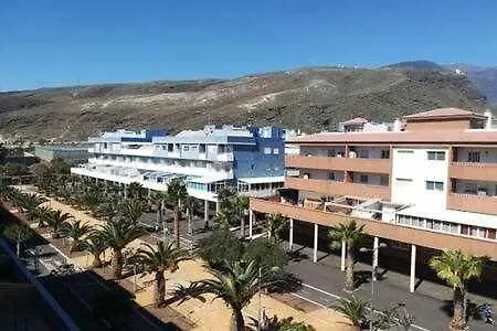 Casas Galloway Puertito Gueimar Sol Y Comodidad Apartment Puertito de Guimar
