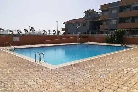 Casas Galloway Puertito Gueimar Sol Y Comodidad Apartment