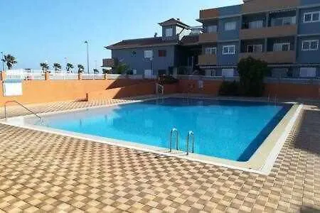 Casas Galloway Puertito Gueimar Sol Y Comodidad