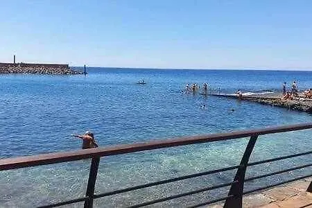 Casas Galloway - Puertito Gueimar Sol Y Comodidad Apartmán Puertito de Guimar