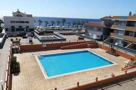 Apartmán Casas Galloway - Puertito Gueimar Sol Y Comodidad *