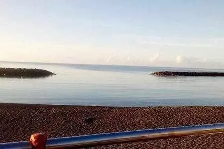 Casas Galloway - Puertito Gueimar Sol Y Comodidad *