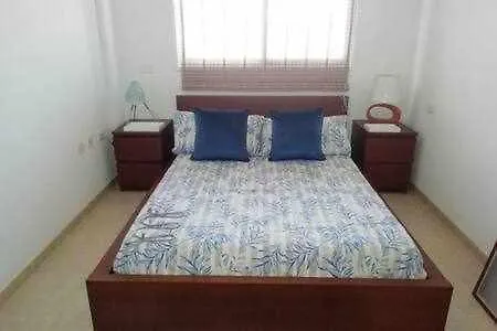 Casas Galloway - Puertito Gueimar Sol Y Comodidad דירה