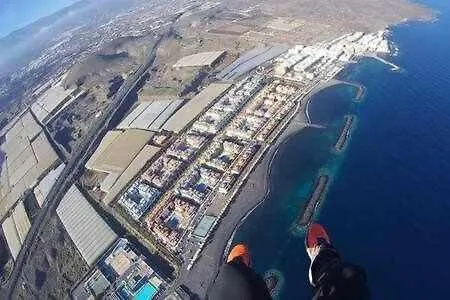 דירה Casas Galloway - Puertito Gueimar Sol Y Comodidad *