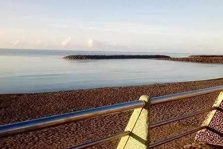 Casas Galloway - Puertito Gueimar Sol Y Comodidad * פוארטיטו דה גימאר