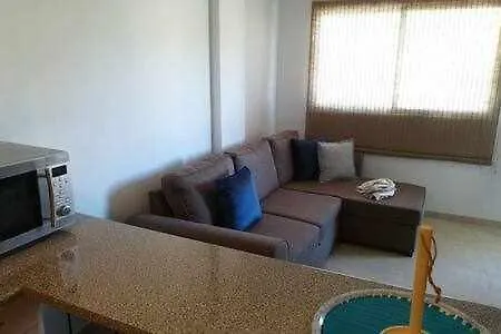 דירה Casas Galloway - Puertito Gueimar Sol Y Comodidad