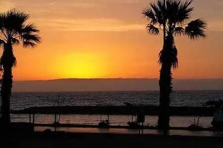 דירה Casas Galloway - Puertito Gueimar Sol Y Comodidad *