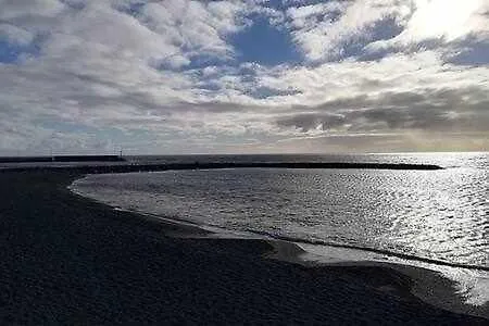 דירה Casas Galloway - Puertito Gueimar Sol Y Comodidad פוארטיטו דה גימאר